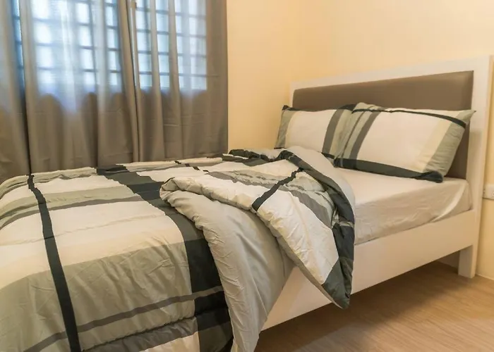Hoshi\'S Cozy House Angeles City, Philippines