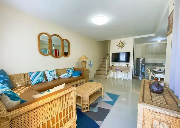 Hoshi\'S Cozy House Angeles City, Philippines