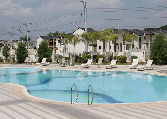 Hoshi\'S Cozy House Angeles City, Philippines